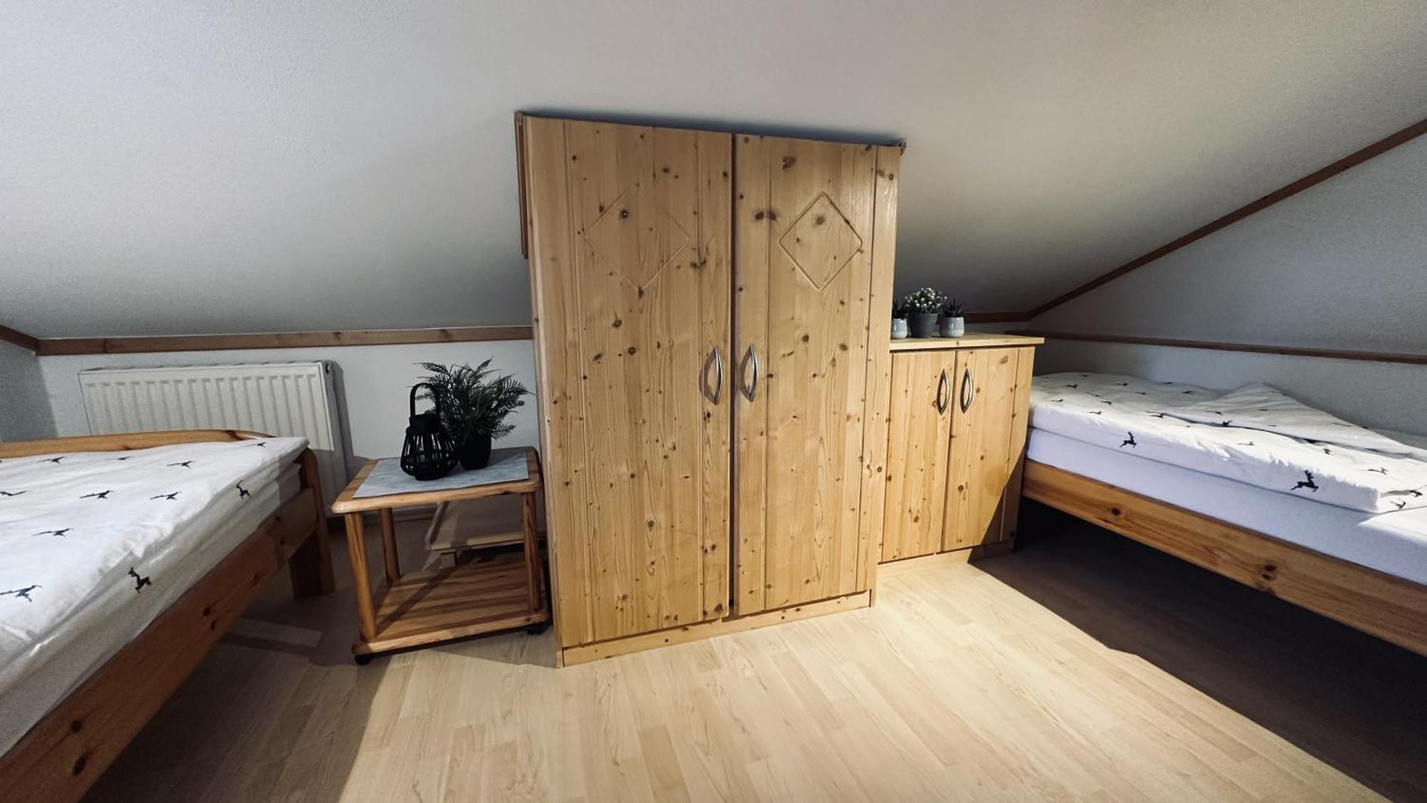Langeck * Maria Alm am Steinernen Meer